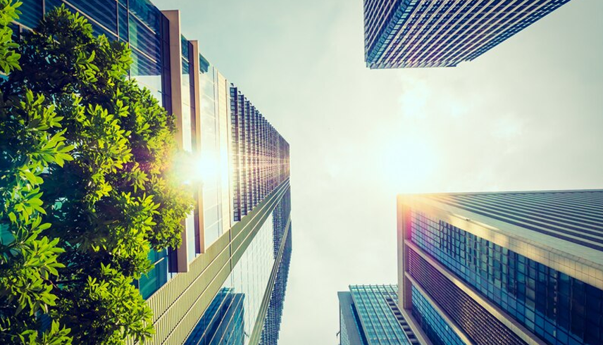 Commercial Buildings