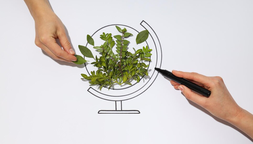 Partnering with ESCO Financial: A Pathway to Global Climate Goals